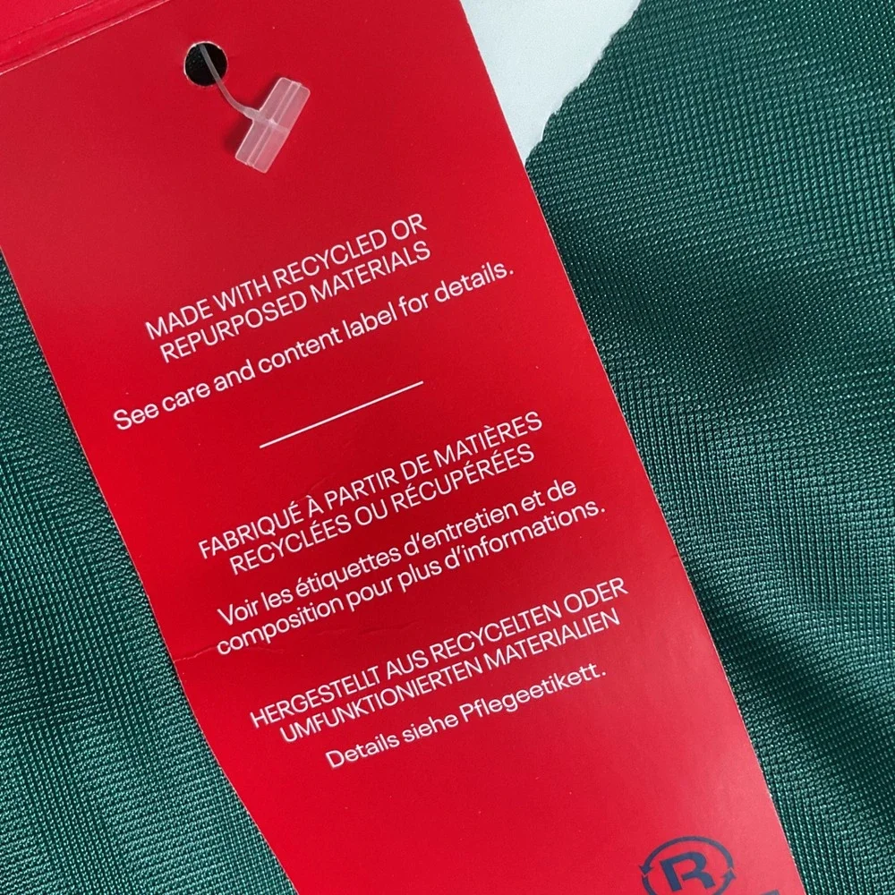 Reebok RI Vector Knit Track‎ Jacket Mens Medium Collegiate Green Full Zip